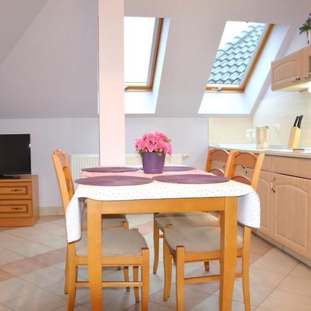 Apartamenty Dom Na Wzgorzu Gardenia Stronie Slaskie Luaran gambar