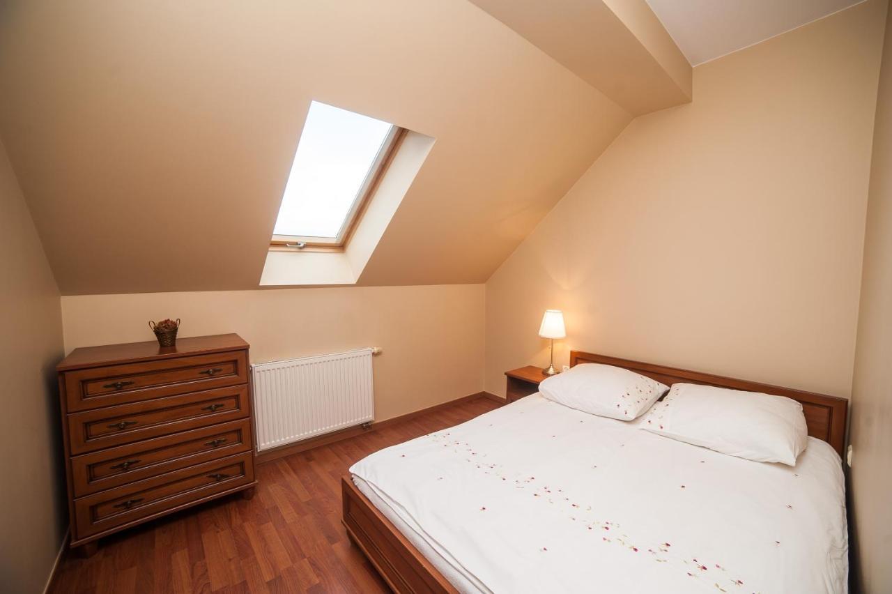 Apartamenty Dom Na Wzgorzu Gardenia Stronie Slaskie Luaran gambar