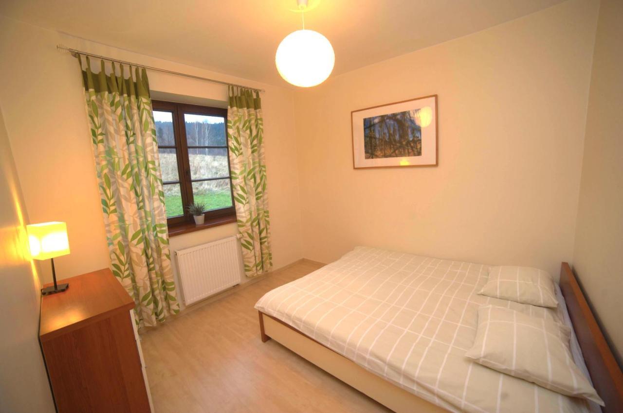 Apartamenty Dom Na Wzgorzu Gardenia Stronie Slaskie Luaran gambar