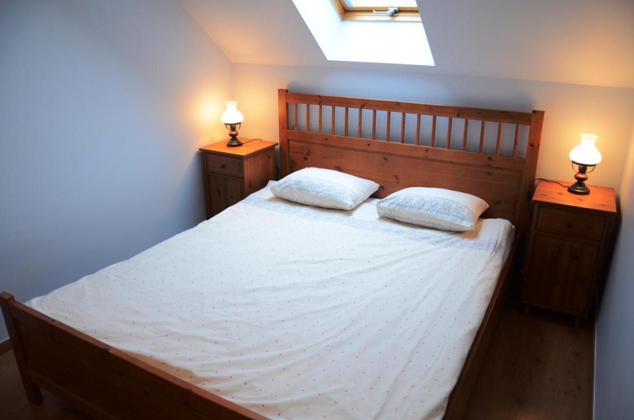 Apartamenty Dom Na Wzgorzu Gardenia Stronie Slaskie Luaran gambar