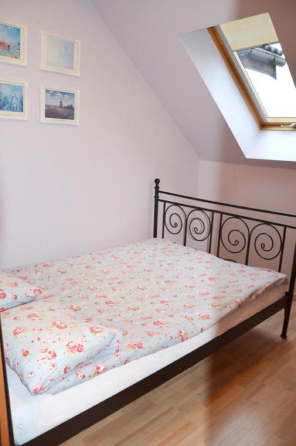 Apartamenty Dom Na Wzgorzu Gardenia Stronie Slaskie Luaran gambar